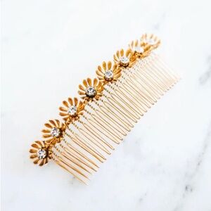 🎸ELIZABETH COLE🎸🔥NWT🔥Sophie Comb